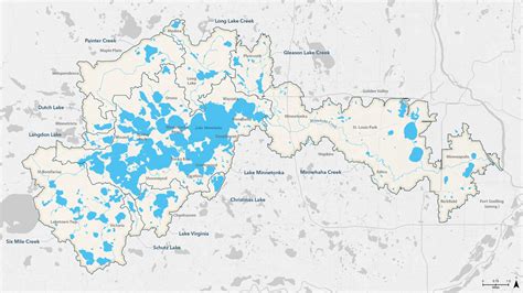 mcwd bill inquiry|minnehaha watershed district.